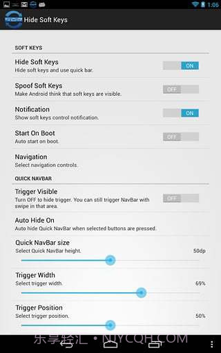 GMD隐藏软键专业截图1 GMD隐藏软键专业截图1