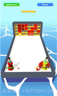 砖块超级战争截图2