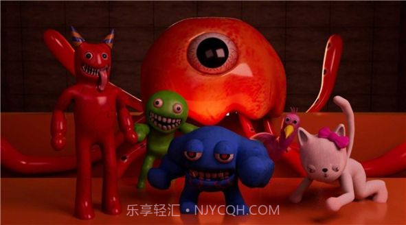 班班幼儿园5截图3