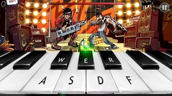 弗雷德里克邪恶的反击截图2