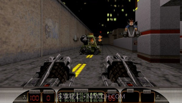 毁灭公爵免费版截图2 毁灭公爵免费版截图2