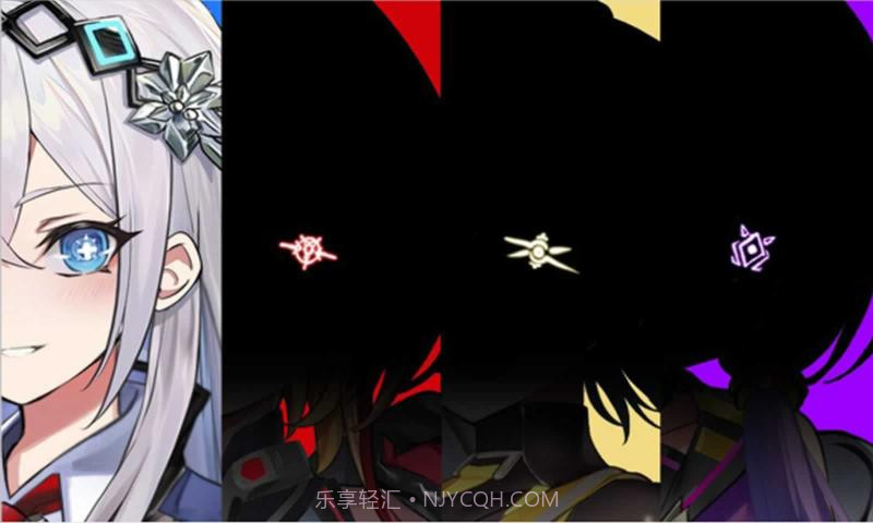 战争少女前线截图2 战争少女前线截图2