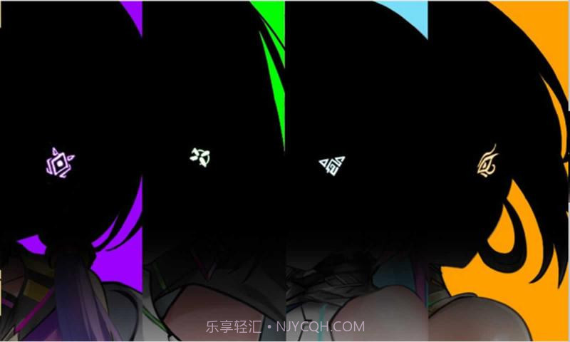 战争少女前线截图1 战争少女前线截图1