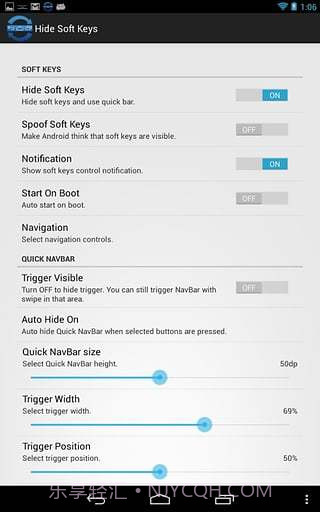GMD隐藏软键专业截图2 GMD隐藏软键专业截图2