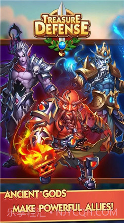 别动我的宝石中文截图3