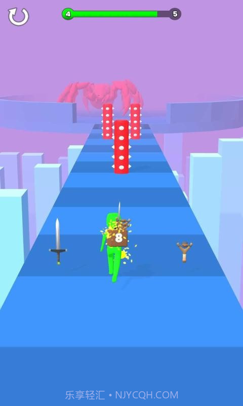 英雄制造者截图3 英雄制造者截图3