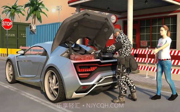 边境巡逻安全截图3