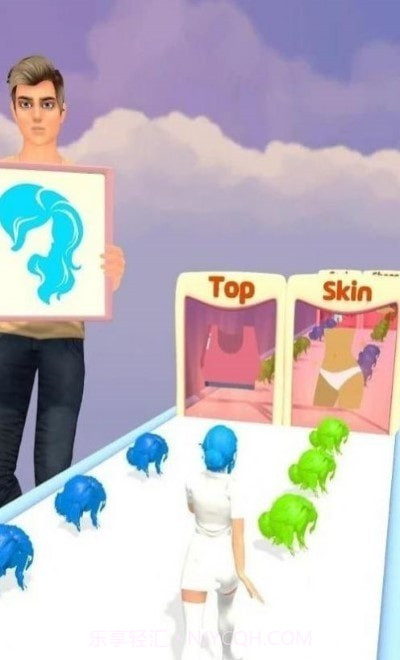 迷路的公主截图3 迷路的公主截图3