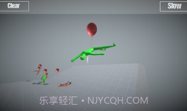 人偶战争模拟器2截图3 人偶战争模拟器2截图3