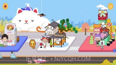 公主宠物化妆截图4 公主宠物化妆截图4