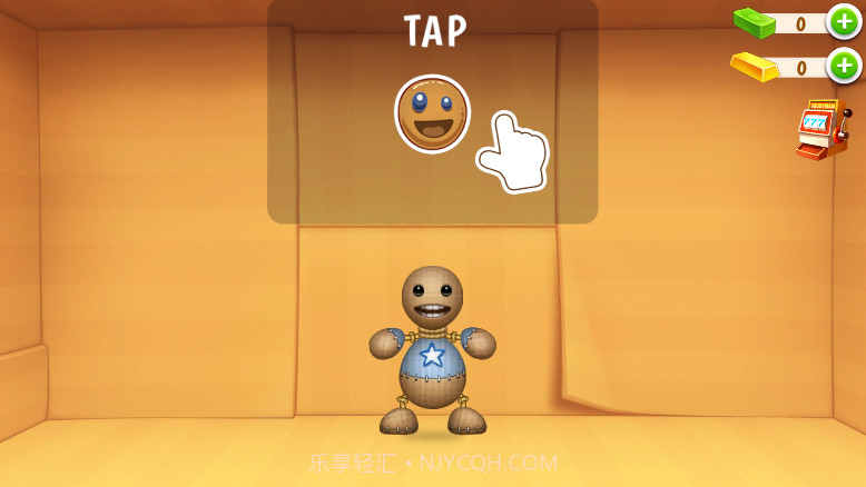 疯狂木偶人2截图1 疯狂木偶人2截图1