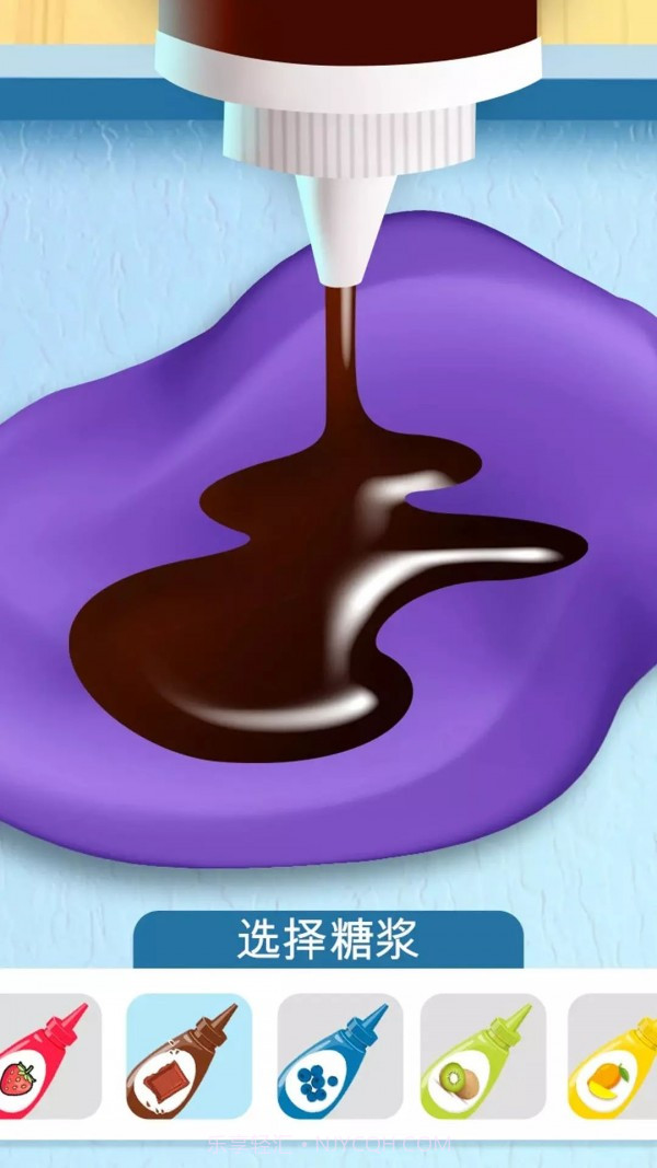 DIY甜品屋截图2 DIY甜品屋截图2