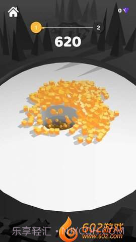 砖块黑洞截图2