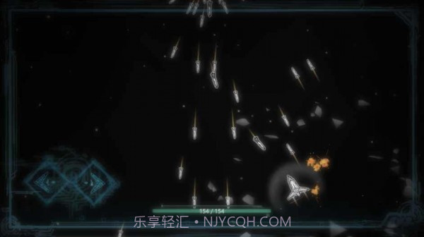 玄黄战机截图1 玄黄战机截图1