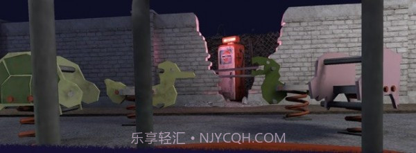 奇怪的冰激凌店截图3