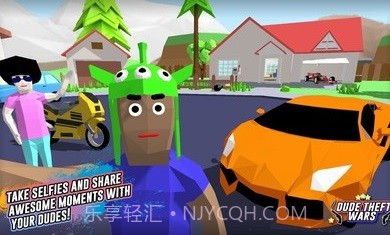 开放世界沙盒模拟器0.9.0.4截图3