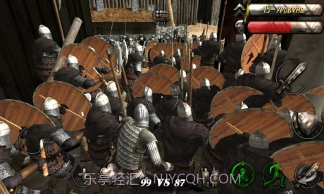 钢铁之躯无限金币版截图5 钢铁之躯无限金币版截图5