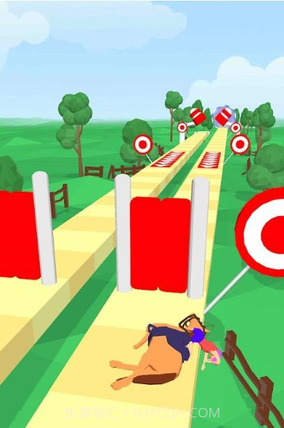 布娃娃神枪手截图1