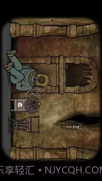 Cube Escape the cave最新版截图4 Cube Escape the cave最新版截图4