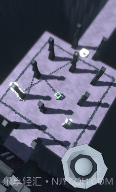 深渊的凝视截图2 深渊的凝视截图2