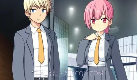 与僵尸娘在荒岛生存截图2