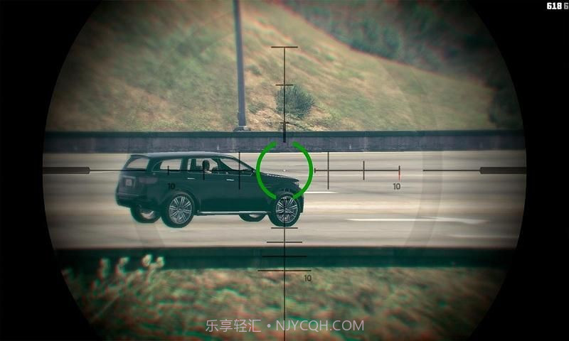 狙击手5圣安地列斯截图1 狙击手5圣安地列斯截图1