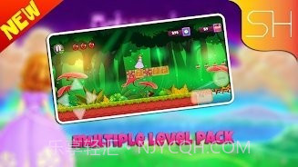 索非亚丛林冒险截图3