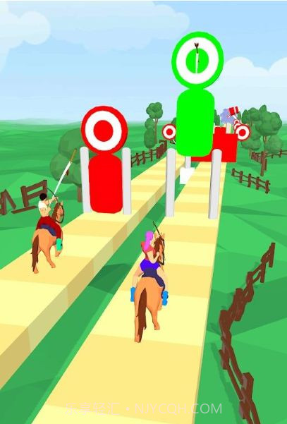 布娃娃神枪手截图3