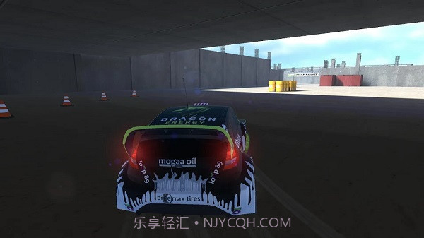 拉力赛车越野截图3 拉力赛车越野截图3