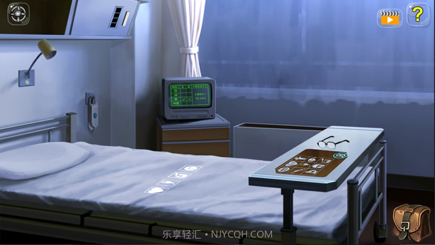 逃离中学教室截图3