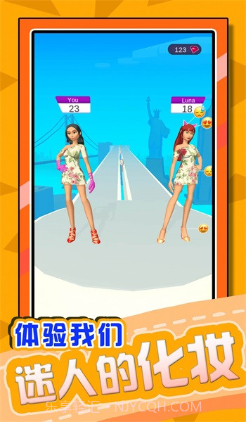 极限足球宝贝截图3 极限足球宝贝截图3