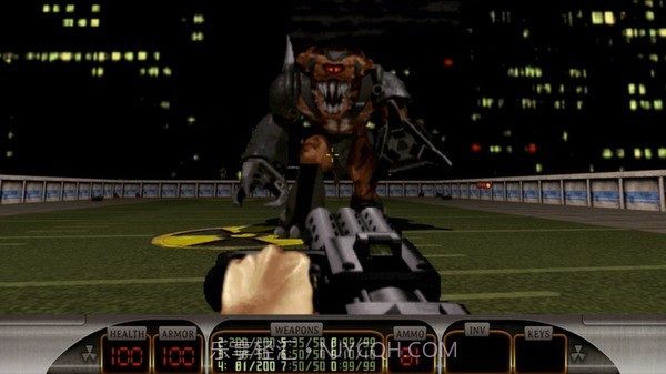 毁灭公爵免费版截图1 毁灭公爵免费版截图1