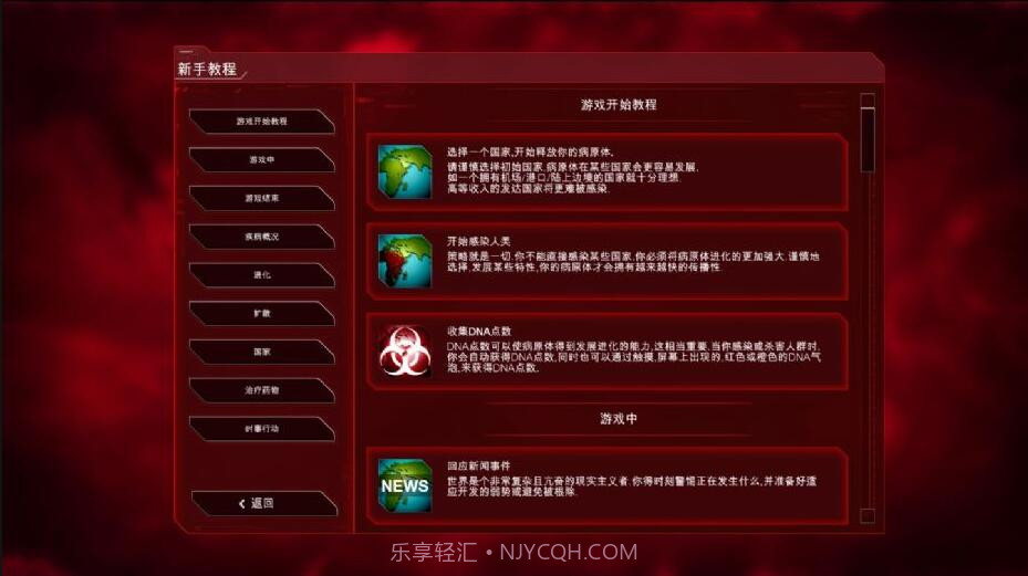 瘟疫公司截图5 瘟疫公司截图5