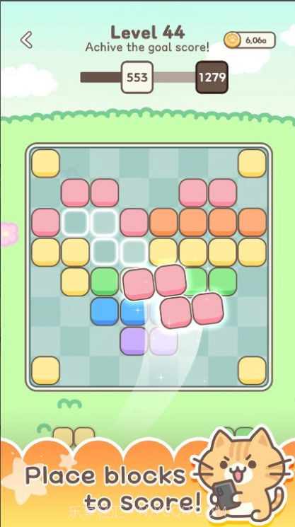 小猫流行音乐截图3 小猫流行音乐截图3