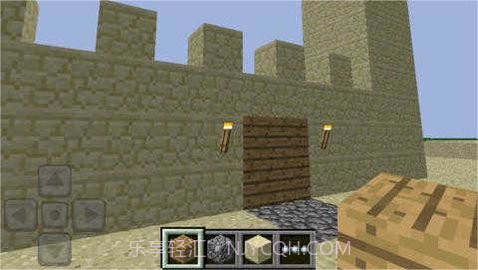 我的世界胸膛mod截图1 我的世界胸膛mod截图1