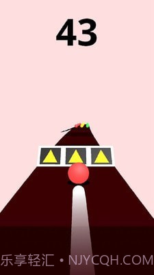 彩红路截图2 彩红路截图2