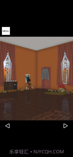 Escape Game Autumn截图4 Escape Game Autumn截图4