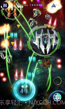 星际战斗机3001免费 StarFighter3001Free截图3 星际战斗机3001免费 StarFighter3001Free截图3