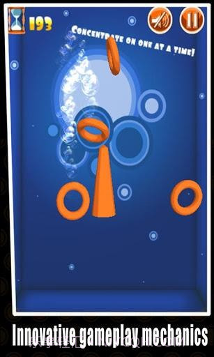 疯狂水箱 Aqua Frenzy截图2 疯狂水箱 Aqua Frenzy截图2