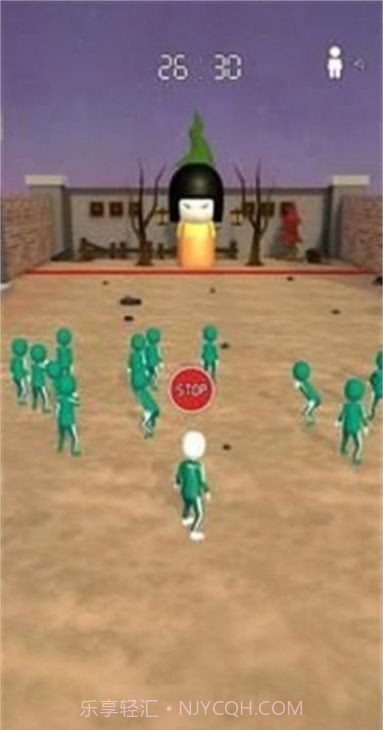 001生存挑战截图3