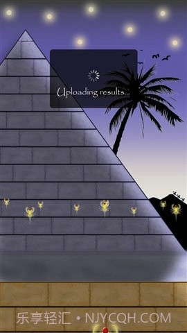 法老的宝藏截图2