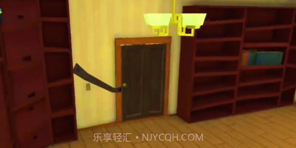 黑暗之谜2本截图3 黑暗之谜2本截图3