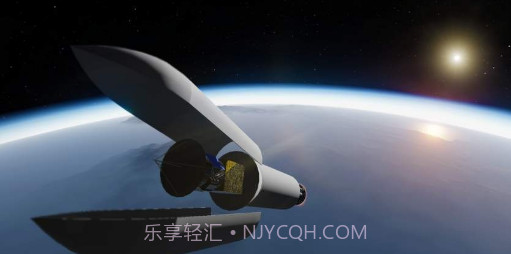 SimpleRockets 2截图2 SimpleRockets 2截图2