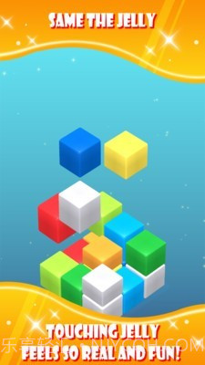 果冻拼图截图4 果冻拼图截图4