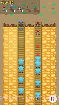 巨魔的防御截图1 巨魔的防御截图1