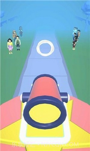 烟雾塑造者截图1