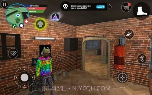 NewGangsterCrime截图3 NewGangsterCrime截图3