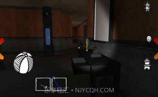 恐怖保姆截图2 恐怖保姆截图2