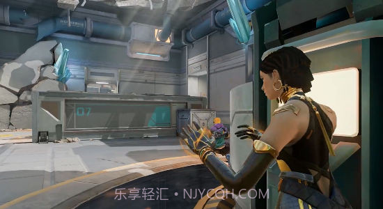 天启行动截图3 天启行动截图3