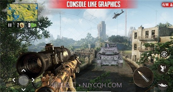 War Fighter 3D截图1 War Fighter 3D截图1